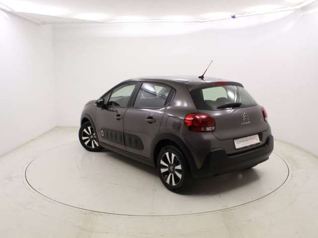 Left hand drive CITROEN C3 AIRCROSS 1.2 PURETECH 110 FEEL AUTO + PACK FEEL SPANISH REG